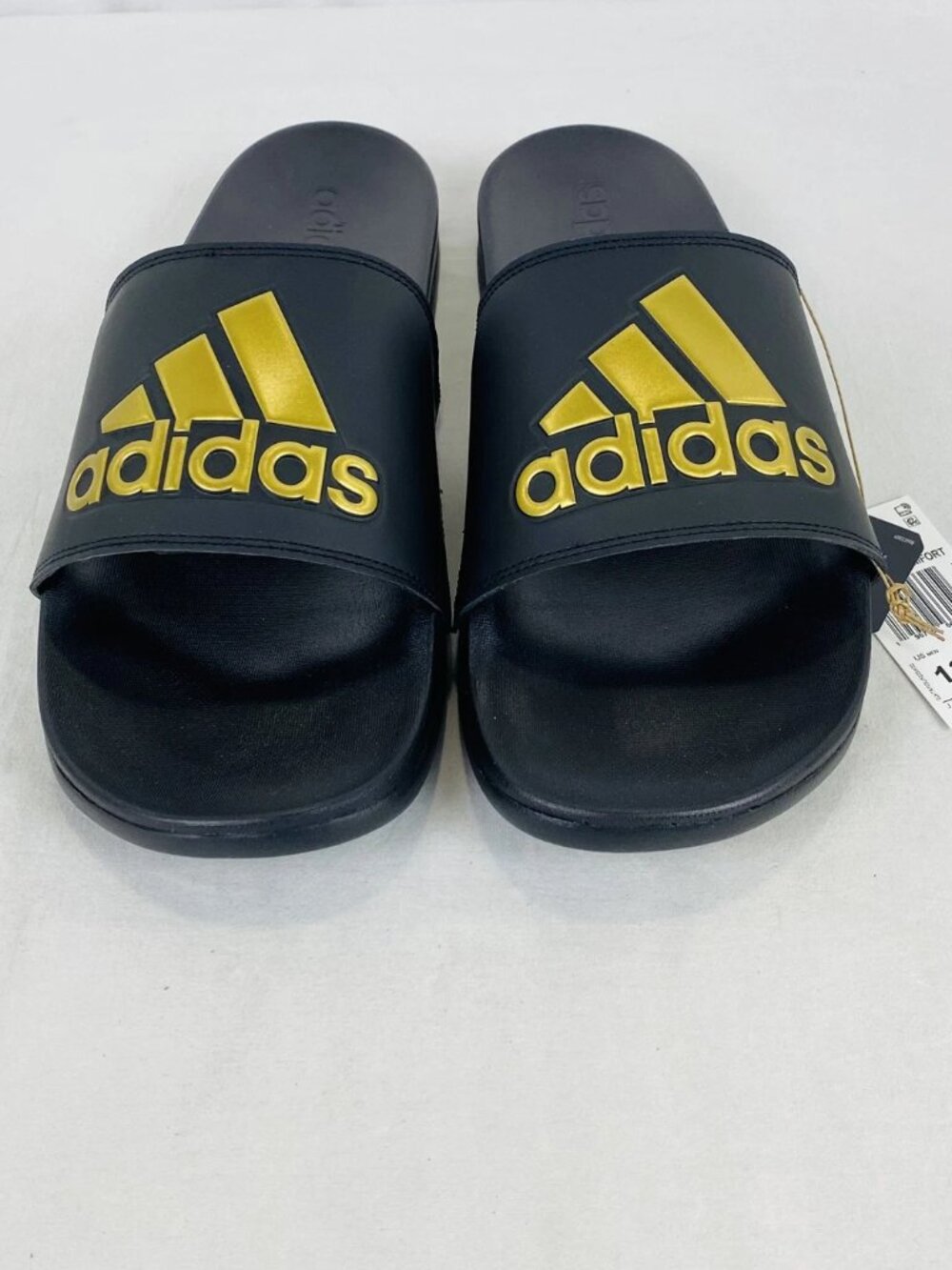 Adidas Adilette Unisex Men Slip-On Slides Casual School Work Travel Beach Cruise